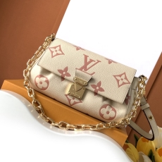 LV Satchel bags